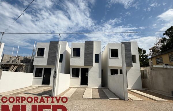 Col. Revolucion Verde (1)