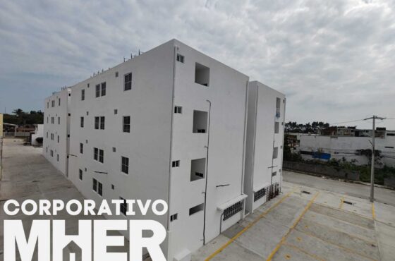 Departamentos Col.Luna Luna.
