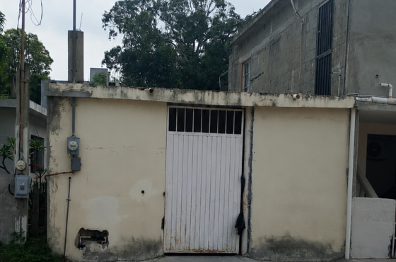 Col. Villahermosa